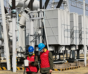 江华倾斜摄影技术在基础设施监测中如何发挥作用？